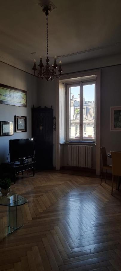 Apartamento Uncle's House, 150 Mq Only Two Stops From Duomo *