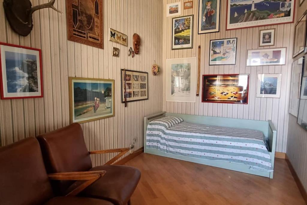 Apartamento Uncle's House, 150 Mq Only Two Stops From Duomo *