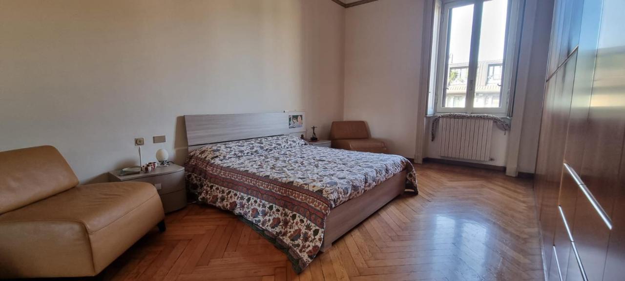 Apartamento Uncle's House, 150 Mq Only Two Stops From Duomo *
