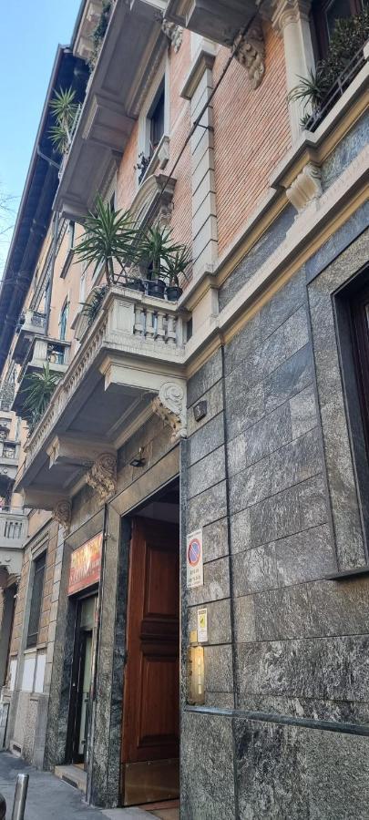 Uncle's House, 150 Mq Only Two Stops From Duomo Milan